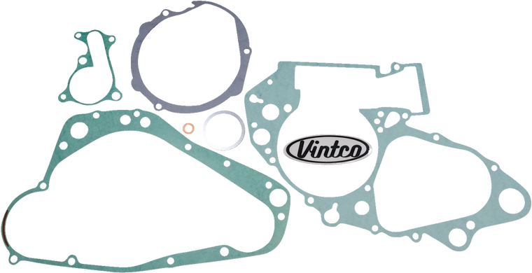 Vintco - Gasket Kit - Gasket Kit - KEG067