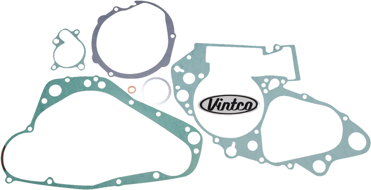 Vintco - Gasket Kit - Gasket Kit - KEG068