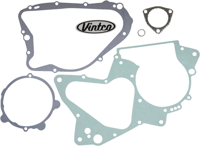 Vintco - Gasket Kit - Gasket Kit - KEG070