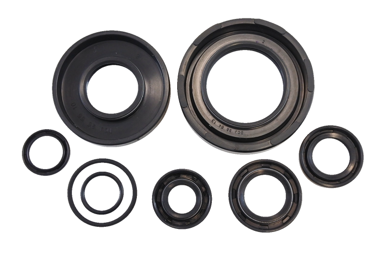 Vintco - Oil Seal Kit - Oil Seal Kit - KOS005