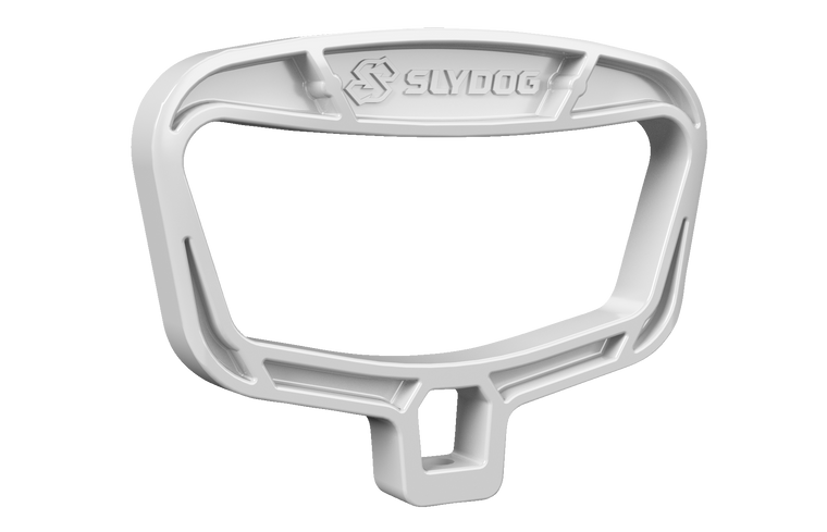 Slydog Skis - Starter Handle - White - Starter Handle - PULWHT Slydog Skis - Starter Handle - White - Starter Handle - PULWHT