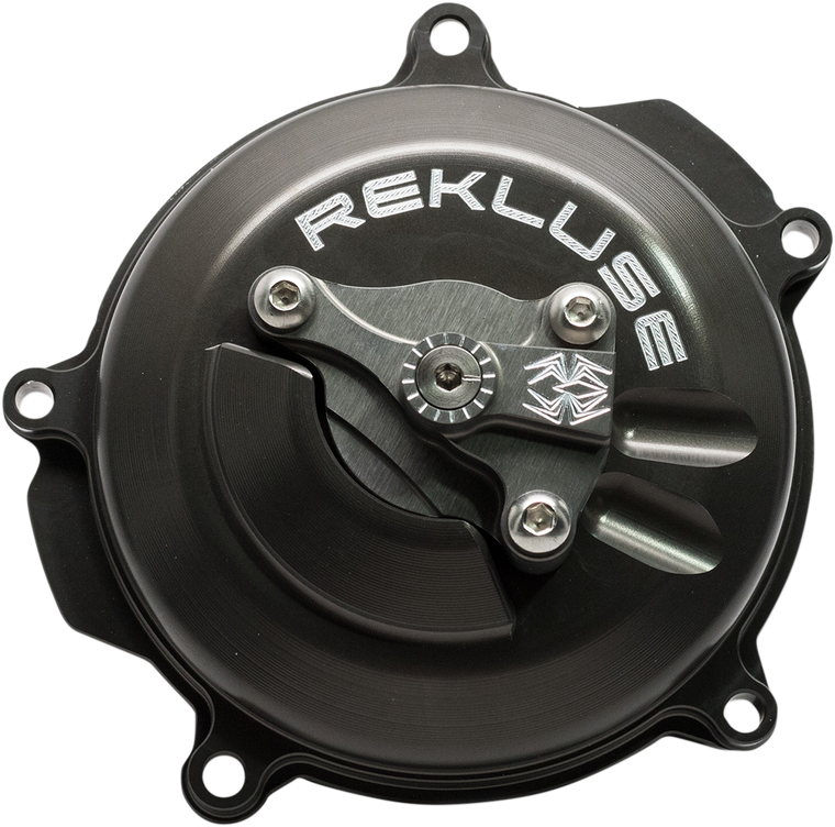 Rekluse - Clutch Cover - HQ/KTM65 - Clutch Cover - RMS-387