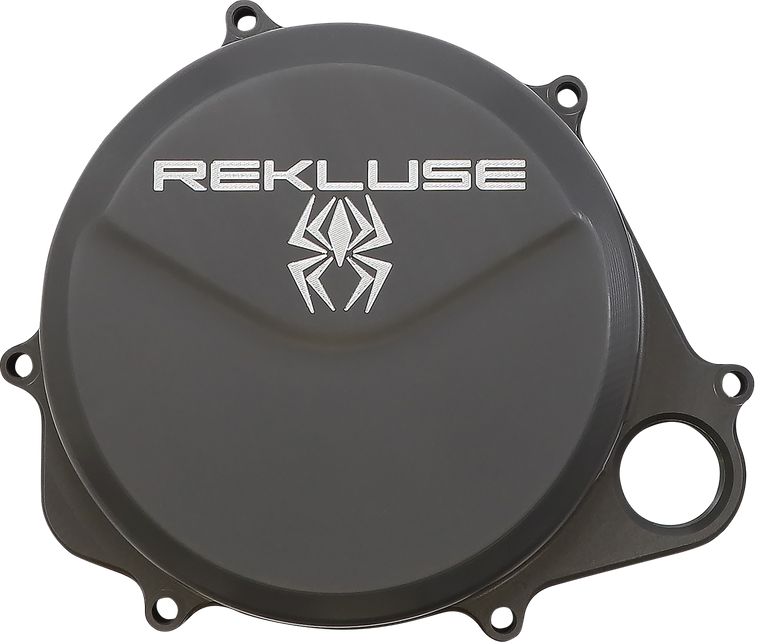 Rekluse - Clutch Cover - Clutch Cover - RMS-0401002