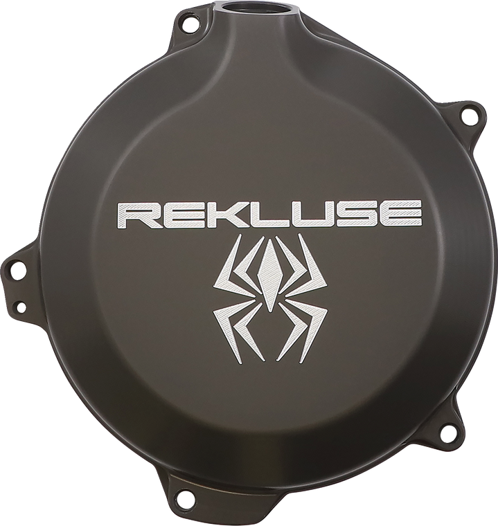 Rekluse - Clutch Cover - Clutch Cover - RMS-0413186 Rekluse - Clutch Cover - Clutch Cover - RMS-0413186