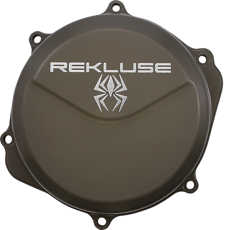 Rekluse - Clutch Cover - Clutch Cover - RMS-0401101