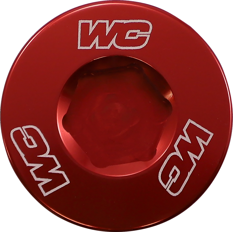 Works Connection - Engine Plug - Engine Plug - 24-451