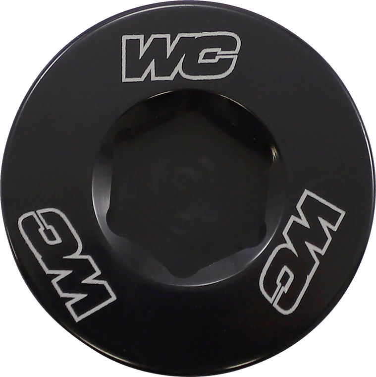 Works Connection - Engine Plug - Engine Plug - 24-452