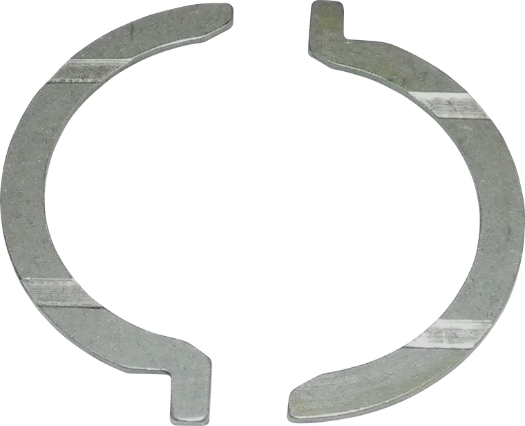 Wsm - Thrust Ring - Crankshaft Center Main - Crankshaft Center Main Thrust Ring - 010-191