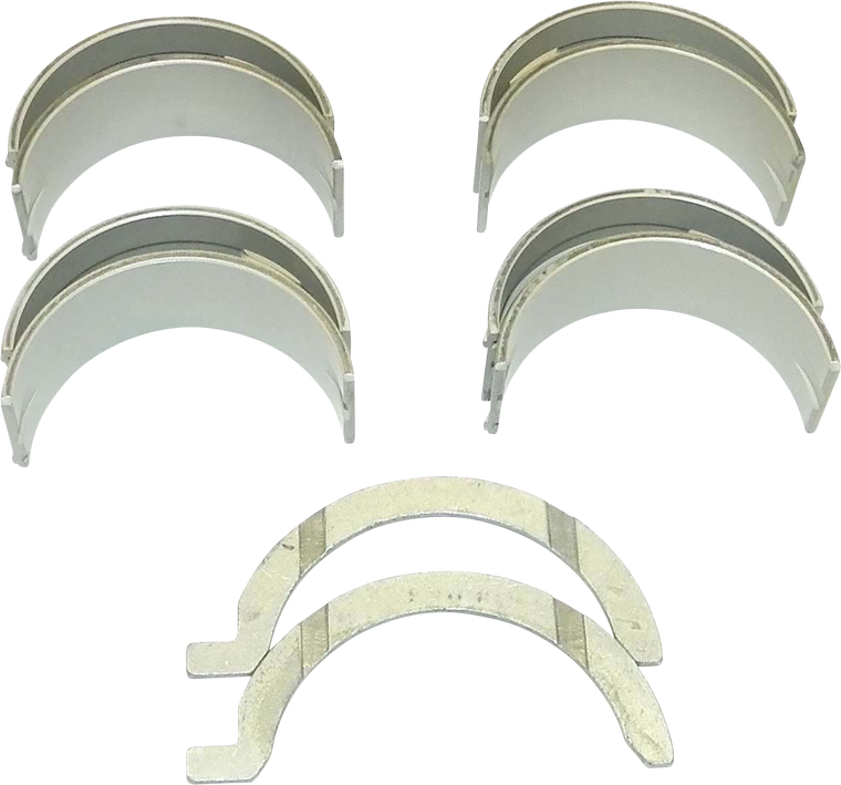 Wsm - Bearing Kit - Main Crankshaft - Bearing Kit - 010-190K