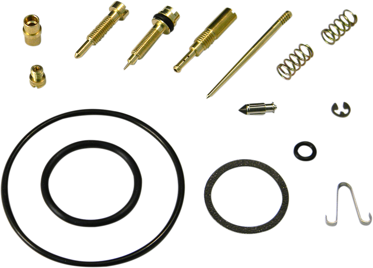 Shindy - Carburetor Kit - TRX125 '87-'88 - Carb Kit - 03-005