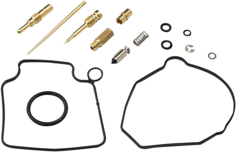 Shindy - Carburetor Kit - TRX250X '91-'92 - Carb Kit - 03-020