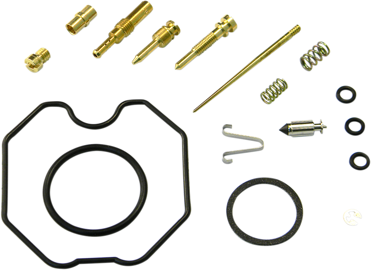 Shindy - Carburetor Kit - TRX200D '94-'96 - Carb Kit - 03-034