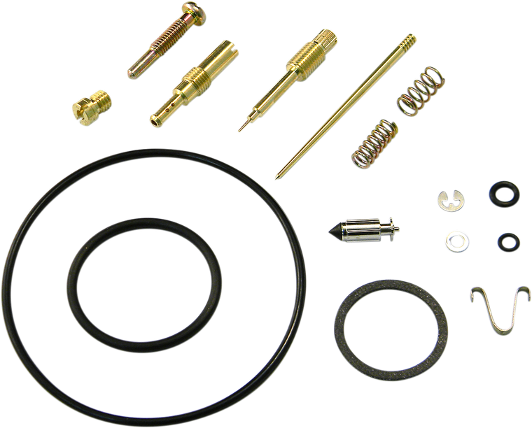 Shindy - Carburetor Kit - TRX200 '84,'90-'91 - Carb Kit - 03-036