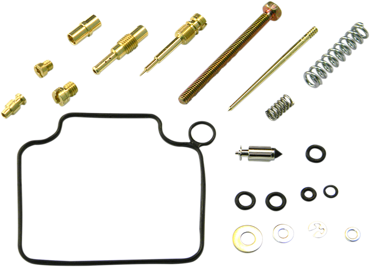 Shindy - Carburetor Kit - TRX450ES/S '98-'03 - Carb Kit - 03-040