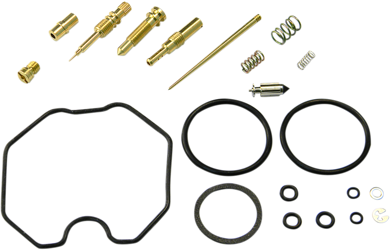 Shindy - Carburetor Kit - TRX250EX '01-'04 - Carb Kit - 03-042
