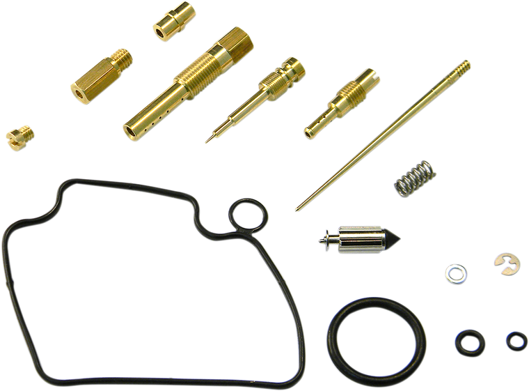 Shindy - Carburetor Repair Kit - TRX450R '04-'05 - Carburetor Repair Kit - 03-049