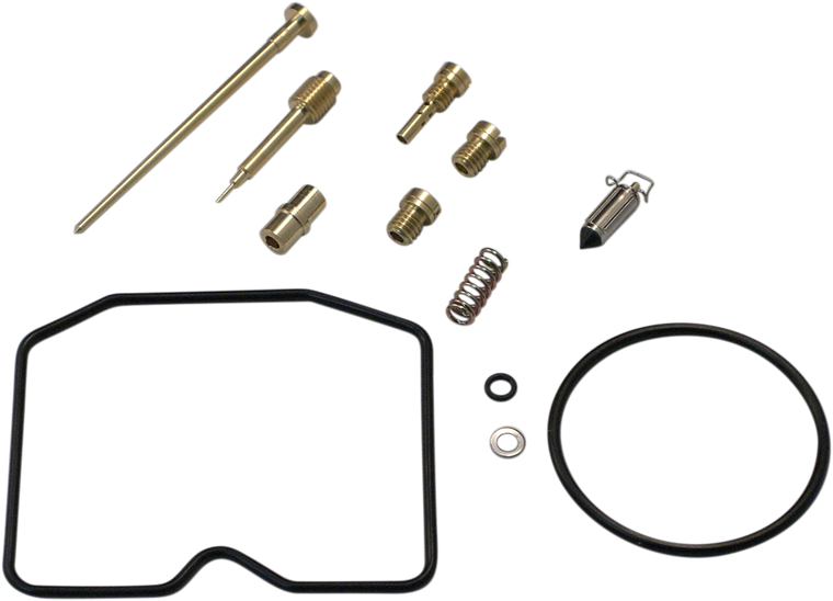 Shindy - Carburetor Kit - KVF300 '99-'02 - Carb Kit - 03-109