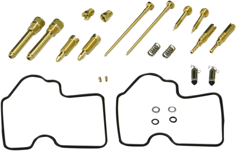 Shindy - Carburetor Repair Kit - Kawasaki - Carburetor Repair Kit - 03-116