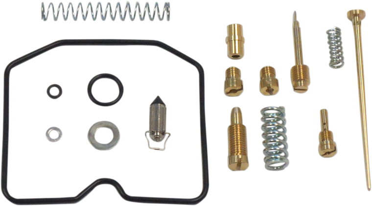 Shindy - Carburetor Repair Kit - Eiger - Carburetor Repair Kit - 03-213