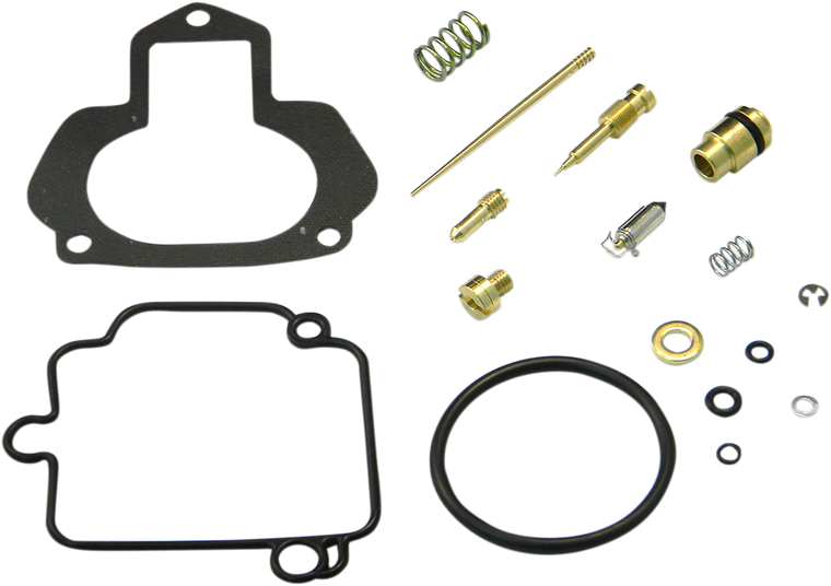 Shindy - Carburetor Kit - YFM350X '88-'02 - Carb Kit - 03-307
