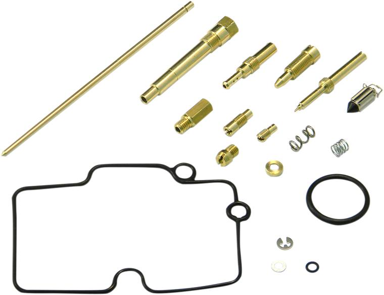 Shindy - Carburetor Repair Kit - YFZ450 - Carburetor Repair Kit - 03-320