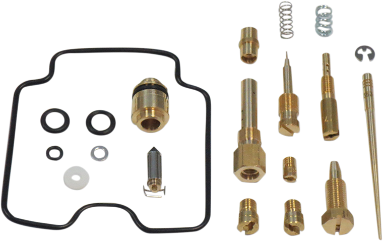 Shindy - Carburetor Repair Kit - Yamaha - Carburetor Repair Kit - 03-321 Shindy - Carburetor Repair Kit - Yamaha - Carburetor Repair Kit - 03-321