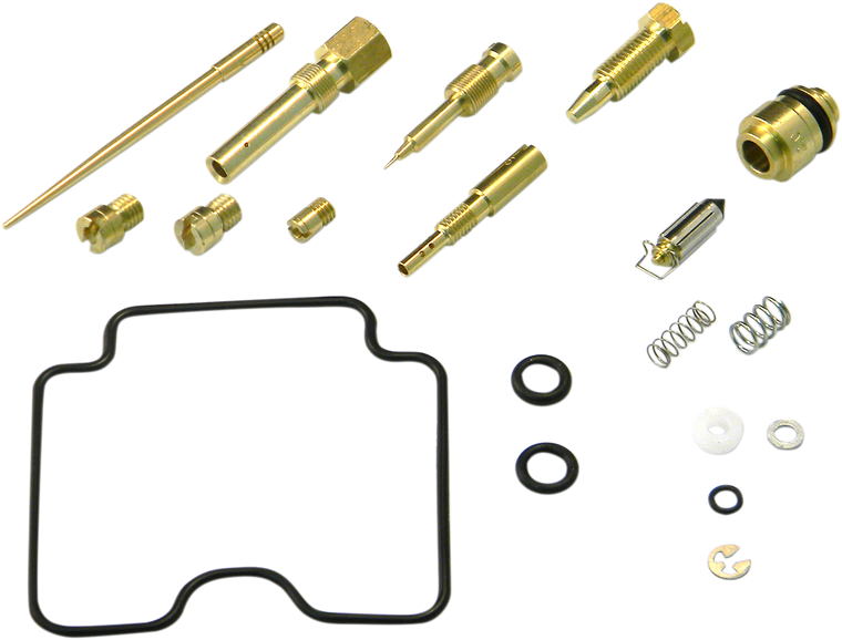Shindy - Carburetor Repair Kit - Yamaha - Carburetor Repair Kit - 03-324
