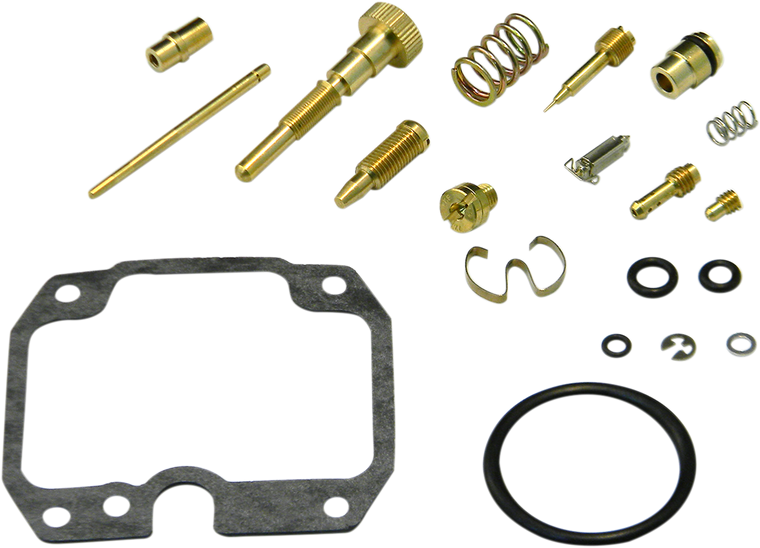 Shindy - Carburetor Repair Kit - Yamaha - Carburetor Repair Kit - 03-329 Shindy - Carburetor Repair Kit - Yamaha - Carburetor Repair Kit - 03-329
