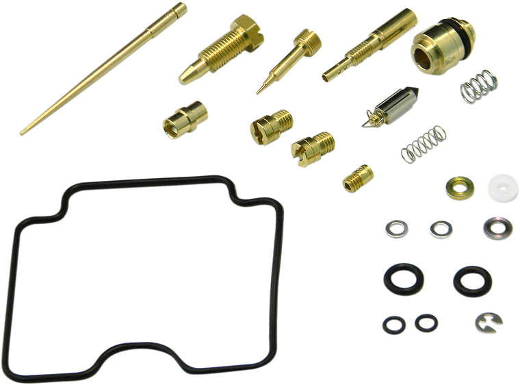 Shindy - Carburetor Repair Kit - Yamaha - Carburetor Repair Kit - 03-332
