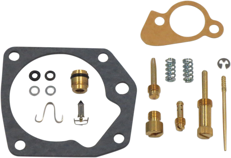 Shindy - Carburetor Repair Kit - Polaris - Carburetor Repair Kit - 03-418