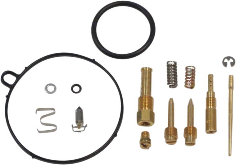 Shindy - Carburetor Repair Kit - Polaris - Carburetor Repair Kit - 03-422