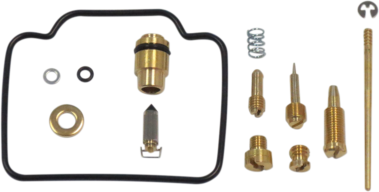 Shindy - Carburetor Repair Kit - Polaris - Carburetor Repair Kit - 03-425