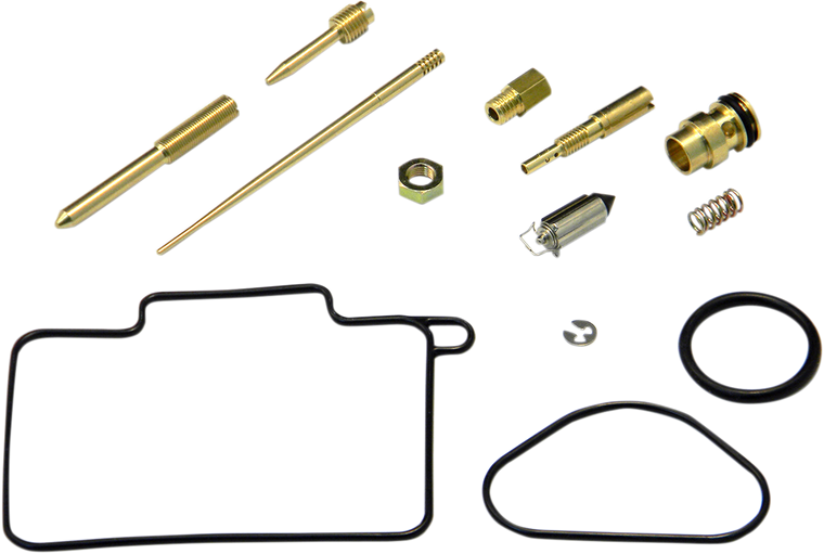 Shindy - Carburetor Kit - CR125R '02-'03 - Carburetor Repair Kit - 03-703