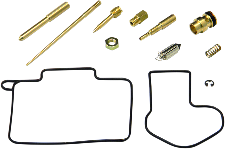 Shindy - Carburetor Repair Kit - CR250R - Carburetor Repair Kit - 03-708 Shindy - Carburetor Repair Kit - CR250R - Carburetor Repair Kit - 03-708