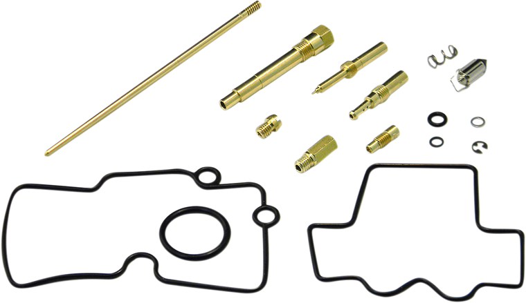 Shindy - Carburetor Repair Kit - CRF250X - Carburetor Repair Kit - 03-723