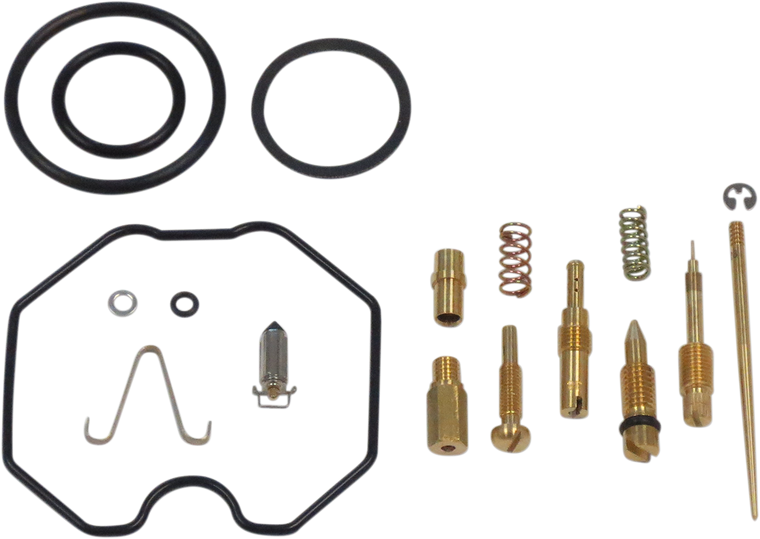Shindy - Carburetor Repair Kit - XR200R - Carburetor Repair Kit - 03-732