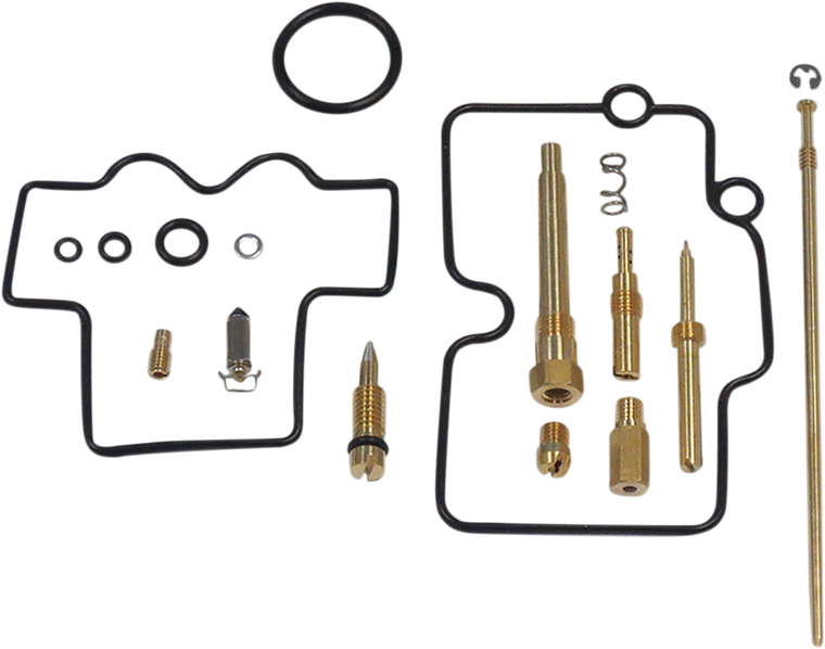 Shindy - Carburetor Repair Kit - CRF150R - Carburetor Repair Kit - 03-739 Shindy - Carburetor Repair Kit - CRF150R - Carburetor Repair Kit - 03-739