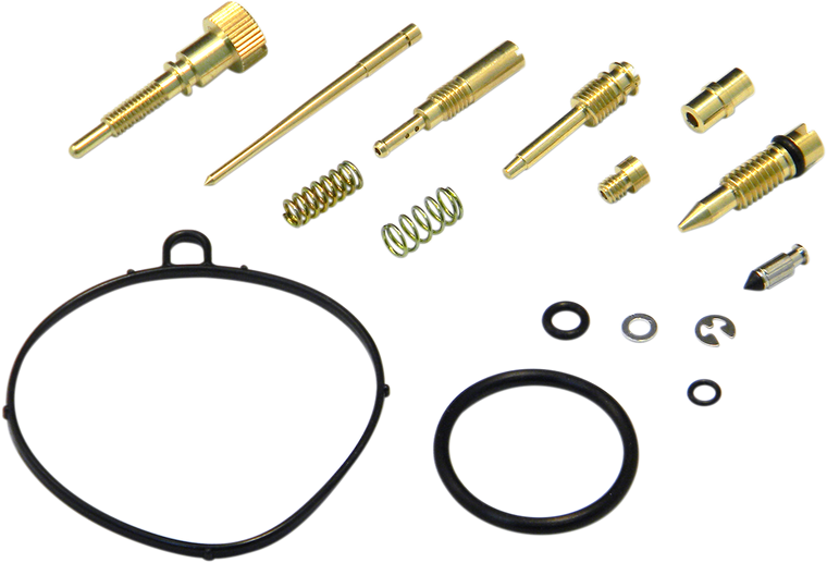 Shindy - Carburetor Repair Kit - Kawasaki - Carburetor Repair Kit - 03-758 Shindy - Carburetor Repair Kit - Kawasaki - Carburetor Repair Kit - 03-758