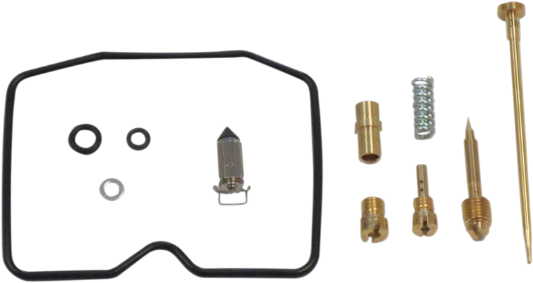 Shindy - Carburetor Repair Kit - KLR650 - Carburetor Repair Kit - 03-791 Shindy - Carburetor Repair Kit - KLR650 - Carburetor Repair Kit - 03-791
