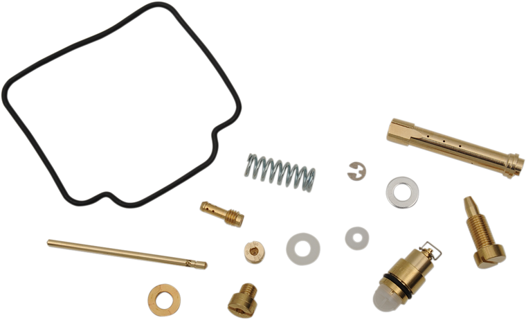 Shindy - Carburetor Repair Kit - KL250G - Carburetor Repair Kit - 03-795 Shindy - Carburetor Repair Kit - KL250G - Carburetor Repair Kit - 03-795