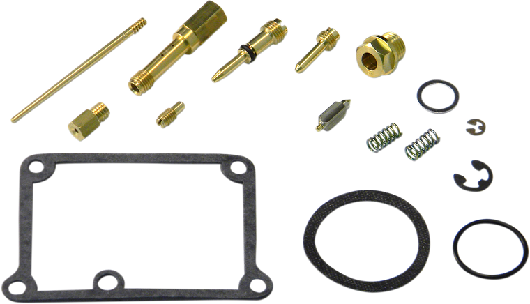 Shindy - Carburetor Kit - YZ80 '97-'01 - Carburetor Repair Kit - 03-851