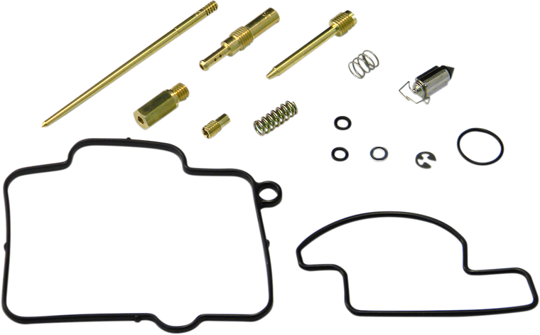 Shindy - Carburetor Kit - YZ250 '02-'04 - Carburetor Repair Kit - 03-856 Shindy - Carburetor Kit - YZ250 '02-'04 - Carburetor Repair Kit - 03-856