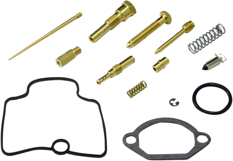 Shindy - Carburetor Repair Kit - YZ85 - Carburetor Repair Kit - 03-857