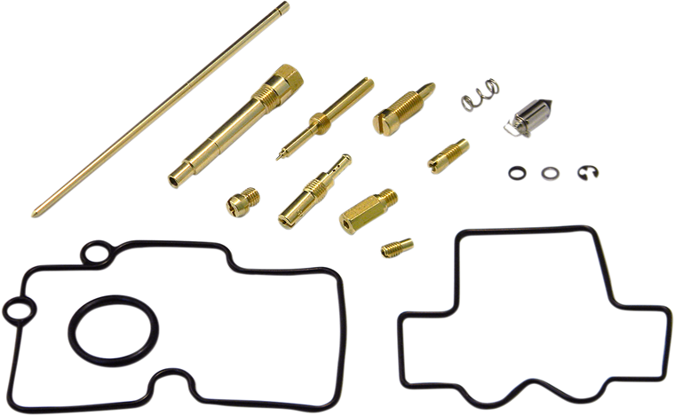 Shindy - Carburetor Repair Kit - WR450F - Carburetor Repair Kit - 03-872