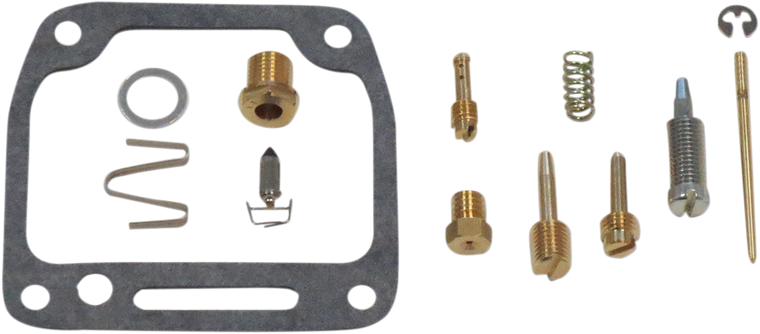 Shindy - Carburetor Repair Kit - PW80 - Carburetor Repair Kit - 03-873