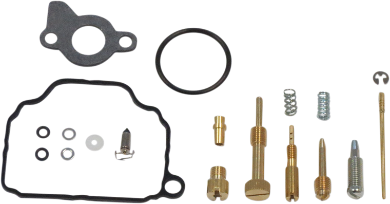 Shindy - Carburetor Repair Kit - TTR90 - Carburetor Repair Kit - 03-874