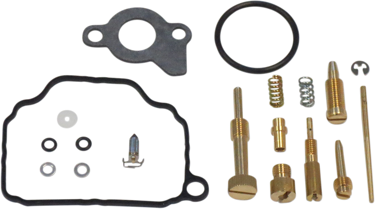 Shindy - Carburetor Repair Kit - TTR90E - Carburetor Repair Kit - 03-876 Shindy - Carburetor Repair Kit - TTR90E - Carburetor Repair Kit - 03-876
