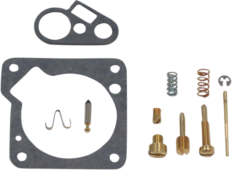 Shindy - Carburetor Repair Kit -  PW50 - Carburetor Repair Kit - 03-880