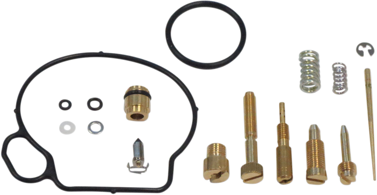 Shindy - Carburetor Repair Kit - TTR50E - Carburetor Repair Kit - 03-881 Shindy - Carburetor Repair Kit - TTR50E - Carburetor Repair Kit - 03-881
