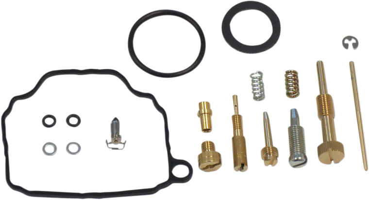 Shindy - Carburetor Repair Kit - TTR110E - Carburetor Repair Kit - 03-882